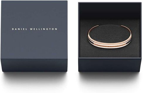 Daniel Wellington Classic Bracelet Adjustable Cuff for Women and Men in Kuwait