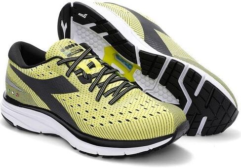 Diadora Men's Mythos Blushield 6 in Saudi Arabia