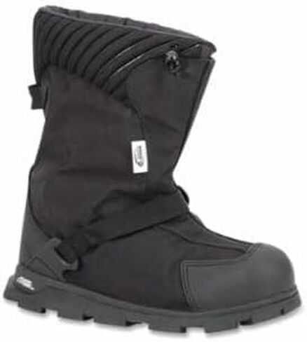 NEOS Explorer Glacier Trek Spike, Insulated, Black, 11 in in Saudi Arabia