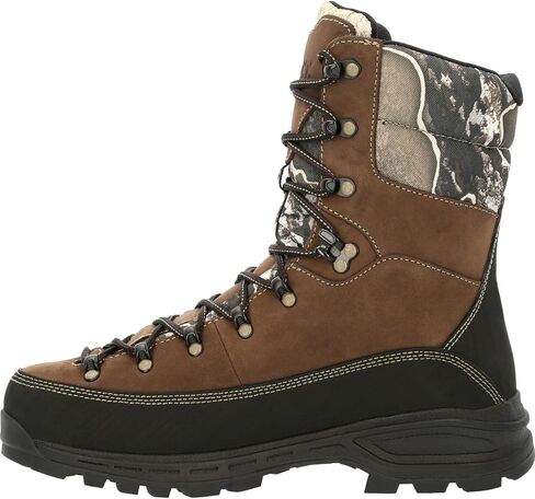 Rocky MTN Stalker Pro Waterproof 800G Insulated Mountain Boot Size 14(W) in Kuwait