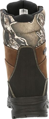 Rocky MTN Stalker Pro Waterproof 800G Insulated Mountain Boot Size 14(W) in Kuwait