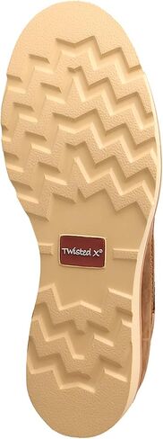 Twisted X Men's Casual Chukka Boot in Saudi Arabia