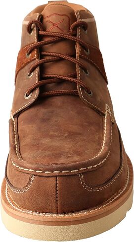 Twisted X Men's Casual Chukka Boot in Saudi Arabia