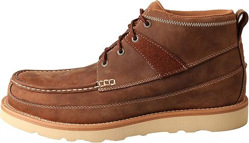 Twisted X Men's Casual Chukka Boot in Saudi Arabia