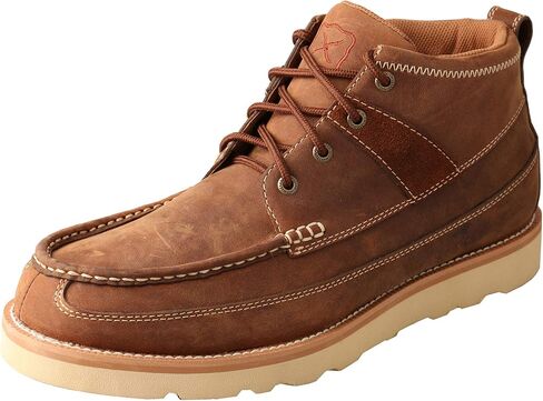 Twisted X Men's Casual Chukka Boot in Saudi Arabia