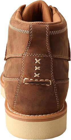 Twisted X Men's Casual Chukka Boot in Saudi Arabia