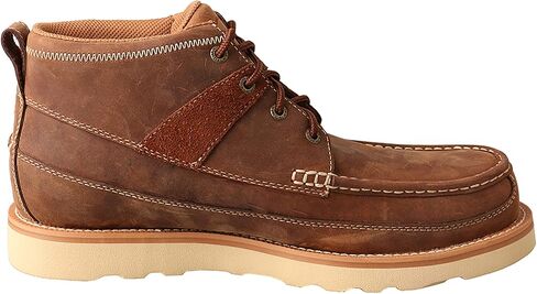 Twisted X Men's Casual Chukka Boot in Saudi Arabia