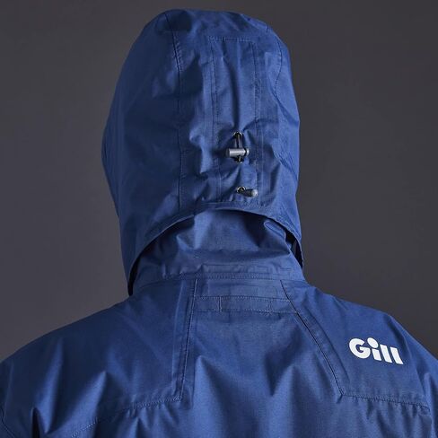 Gill Men's Active Angler Fishing Rain Outdoor Coat Jacket Fully Taped & Waterproof in Saudi Arabia