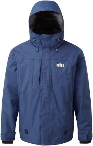 Gill Men's Active Angler Fishing Rain Outdoor Coat Jacket Fully Taped & Waterproof in Saudi Arabia