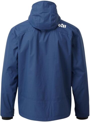 Gill Men's Active Angler Fishing Rain Outdoor Coat Jacket Fully Taped & Waterproof in Saudi Arabia