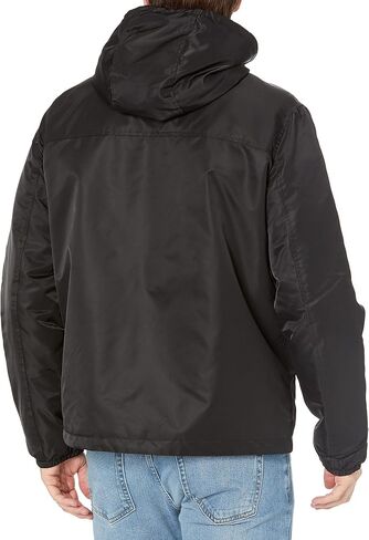 Levi's Men's Sherpa Lined Coaches Jacket in Saudi Arabia