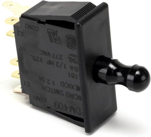 Southbend Range 1177566 Switch, Shutdown, Spdt, 15 Amp in Saudi Arabia