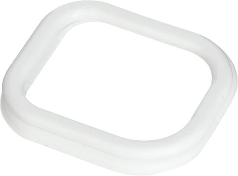 Samsung DA63-03698A Gasket-Cap Chute Ice in Saudi Arabia