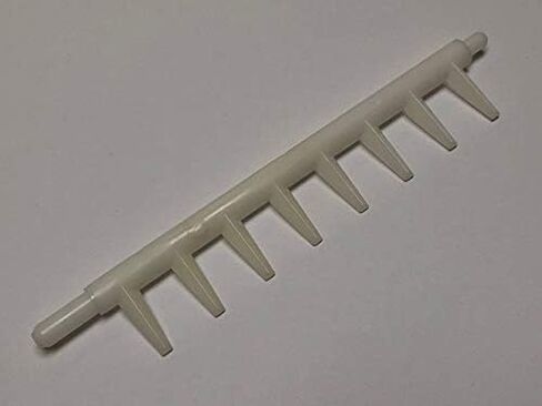 WP627843 AP2U REPLACEMENT FOR KENMORE & WHIRLPOOL BRAND REFRIGERATOR - ICEMAKER - ARM-EJECTOR - 627843 in Saudi Arabia