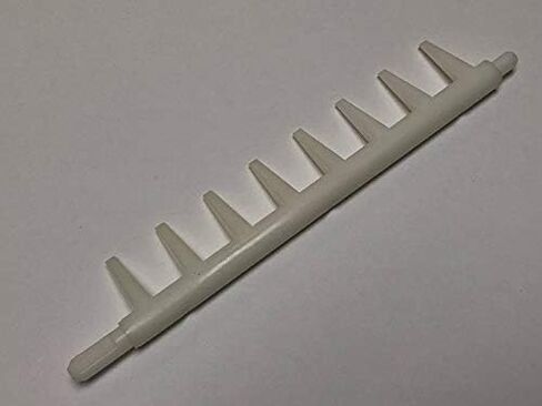 WP627843 AP2U REPLACEMENT FOR KENMORE & WHIRLPOOL BRAND REFRIGERATOR - ICEMAKER - ARM-EJECTOR - 627843 in Saudi Arabia