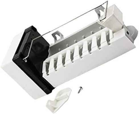 (OCN) New 106.626649 Refrigerator Icemaker for Norcold Ice Maker fits many other models in Saudi Arabia