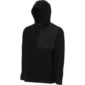 Grundens Men’s Bering Sea Fleece Hoodie | Moisture-Wicking Warmth in Saudi Arabia