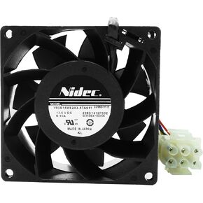 مروحة مروحة تبريد WR60X26866 لثلاجة GE، استبدلي WR60X10356، WR60X10357، WR60X26033، WR60X10341 in Kuwait