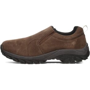 BEARPAW رجالي ماكس متعدد الألوان | حذاء رجالي | حذاء سهل الارتداء للرجال | مريحة وخفيفة الوزن