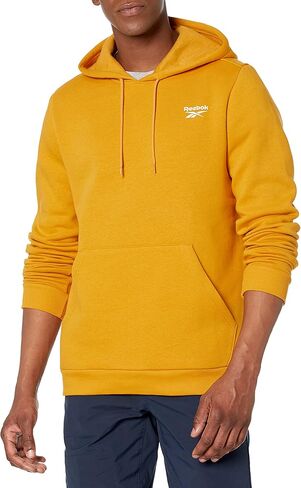 هوديي بشعار صغير للرجال من ريبوك in Kuwait