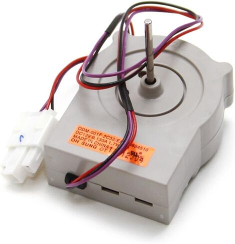 LG ABA72913415 Fan Motor in Kuwait
