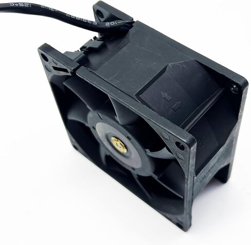 مروحة مروحة تبريد WR60X26866 لثلاجة GE، استبدلي WR60X10356، WR60X10357، WR60X26033، WR60X10341 in Saudi Arabia