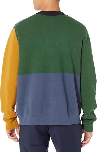 PS by Paul Smith Mens Cardigan Happy in Saudi Arabia