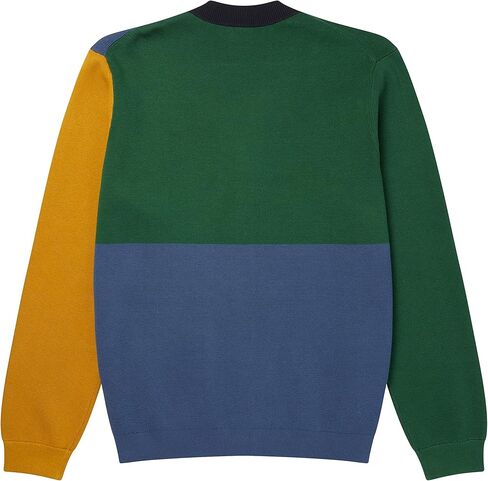 PS by Paul Smith Mens Cardigan Happy in Saudi Arabia