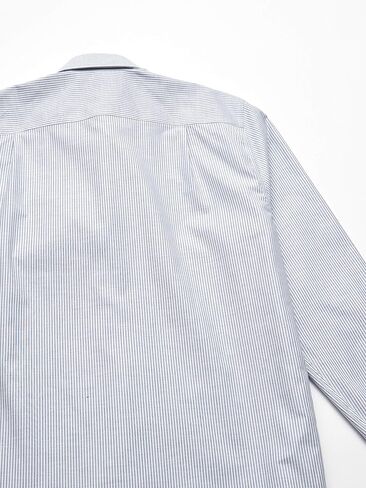 Cutter & Buck Men's Wrinkle Resistant Tailored Fit Long Sleeve Button Down Shirt in Saudi Arabia