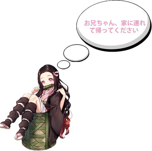 Demon Slayer Kimetsu no Yaiba Keychain, 12/13/18 Packs Demon Slayer Keychains for Anime Demon Slayer in Kuwait