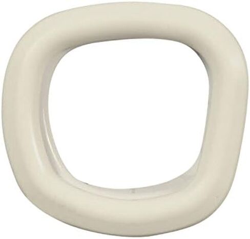 YesParts W10287601 Durable Refrigerator Seal compatible with WPW10287601 67007108 1874971 67006299 in Saudi Arabia