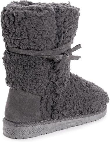 MUK LUKS Men's Clementine Fashion Boots in Kuwait