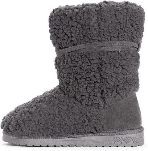 MUK LUKS Men's Clementine Fashion Boots in Kuwait