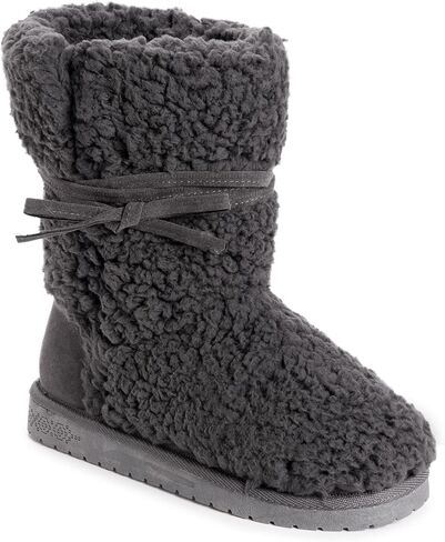 MUK LUKS Men's Clementine Fashion Boots in Kuwait