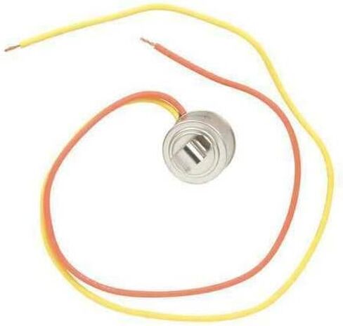 WR50X0131 Refrigerator Defrost Thermostat for Refrigerators in Saudi Arabia