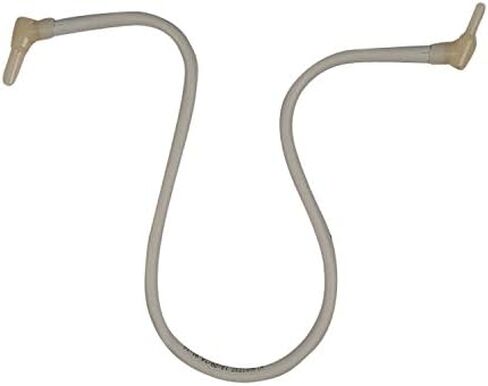 YesParts W10683737 Durable Refrigerator Tube-Water compatible with W11533506 W10437853 in Saudi Arabia