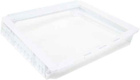 ForeverPRO 67004531 Frame Crisper Assy for Admiral Refrigerator (AP4078633) 1070721 67004352 67004905 in Saudi Arabia