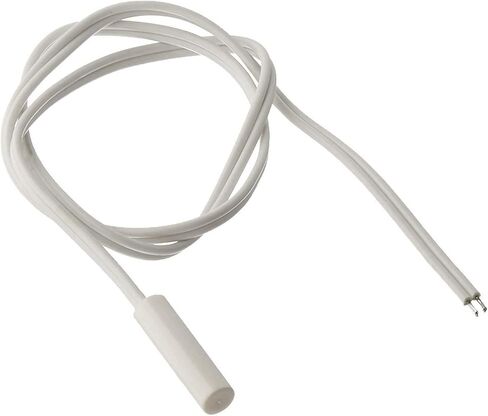 GLOB PRO SOLUTIONS - EAP304103 GE Refrigerator Temperature Sensor AP3185407 PS304103 in Saudi Arabia