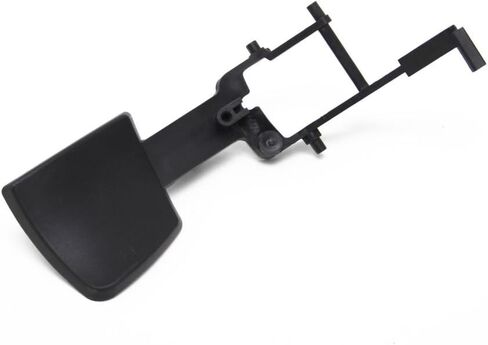 YesParts 2255432B Durable Refrigerator Arm-Dispsr compatible with WP2255432B 959532 AH869785 EA869785 in Saudi Arabia