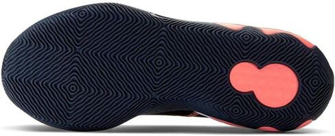 Nike Big Kids and Men's Renew Elevate Blk/Thunder Blue/Bright Mango (CK2669 006) - 9 in Saudi Arabia