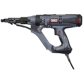 SENCO 10F0001N DURASPIN DS342-AC 120V 2500 RPM عزم دوران عالٍ 3 بوصة. مفك براغي سلكي للتغذية التلقائية in Saudi Arabia