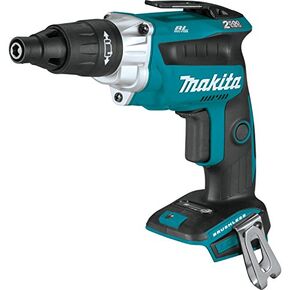 Makita XSF05Z 18V LXT Lithium-Ion Brushless Cordless 2,500 Rpm Screwdriver, Tool Only in Kuwait