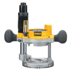 DEWALT Plunge Router Base for DW616/618 Routers (DW6182) in Saudi Arabia
