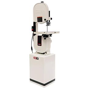 JET 708115K JWBS-14CS 14-Inch 1 Horsepower Woodworking Bandsaw with Graphite Guide Blocks, 115/230-Volt 1 Phase with JMB-UMB Universal Mobile Base in Saudi Arabia