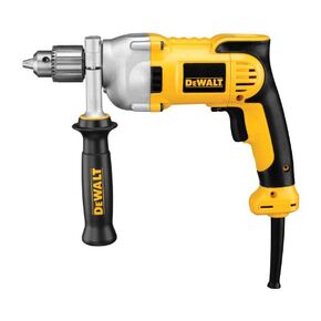 مثقاب كهربائي من ديوالت ، مسدس ، 1/2 بوصة، 10 أمبير (DWD210G) in Kuwait