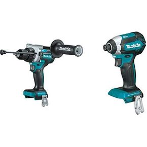 Makita XPH14Z 18V LXT Lithium-Ion Brushless Cordless 1/2" Hammer Driver-Drill in Saudi Arabia