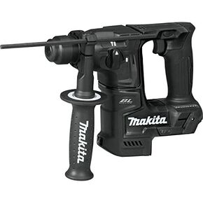 Makita XRH06ZB 18V LXT Lithium-Ion Sub-Compact Brushless Cordless 11/16" Rotary Hammer, Accepts Sds-Plus Bits, Tool Only in Kuwait