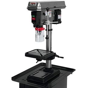 JET J-2530 15-Inch 3/4-Horspower 115-Volt Bench Model Drill Press in Kuwait