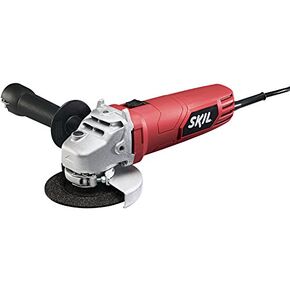 SKIL 9295-01 6.0 Amp 4-1/2-Inch Angle Grinder in Kuwait