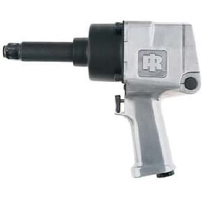 Ingersoll Rand 261-3 3/4" Air Impact Wrench, 1100 Ft-Lbs Forward Torque, Pistol Grip, 3" Extended Anvil in Saudi Arabia